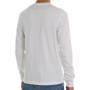 T-SHIRT DUNSTAN RIVER LS TIMBERLAND - Mad Fashion | img vers.300x/